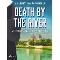 Death by the River - E-kniha