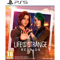 Life is Strange Reunion (PS5) - Hry pro PS5