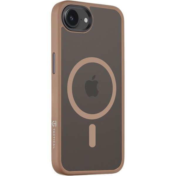 Tactical MagForce Hyperstealth kryt iPhone 16e Moucha Moose