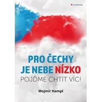 Pro Čechy je nebe nízko - E-kniha