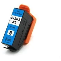 Epson 202 Kiwi Claria Premium azurový - Tonery