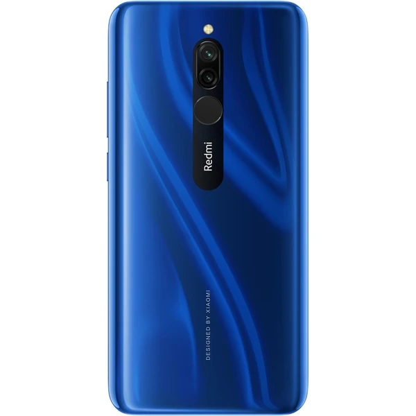 Xiaomi Redmi 8 3GB/32GB modrý (Kategorie C) - Mobilní telefony - Obrázek b9d31192cd2d465fa49802e93bc8e9c4