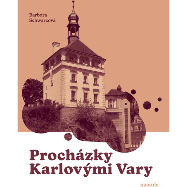 Procházky Karlovými Vary