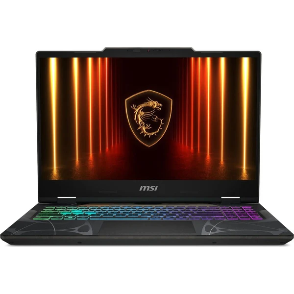 MSI Cyborg 15 (A13VE-2217CZ) RTX 4050 černý (Další) - Notebooky - Obrázek b9dbf60d592745f8bd154580c69088e2