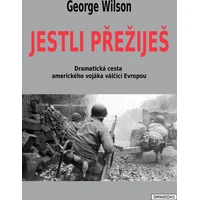 Jestli přežiješ - E-kniha