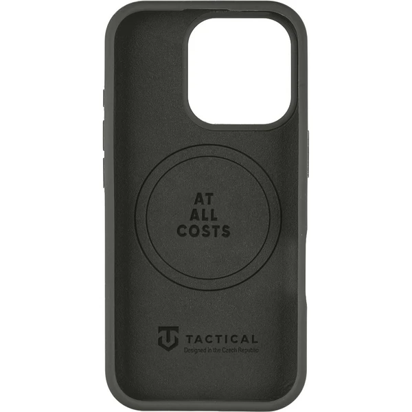 Tactical MagForce Velvet Smoothie Kryt pro Apple iPhone 16 Pro Bazooka - Pouzdra - Obrázek b9df2cdfc3064ec8b247f0317e2e87f0