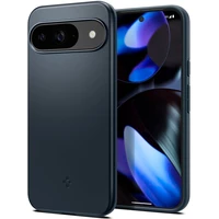 Spigen Thin Fit kryt Google Pixel 9 Pro/Pixel 9 modrý - Pouzdra