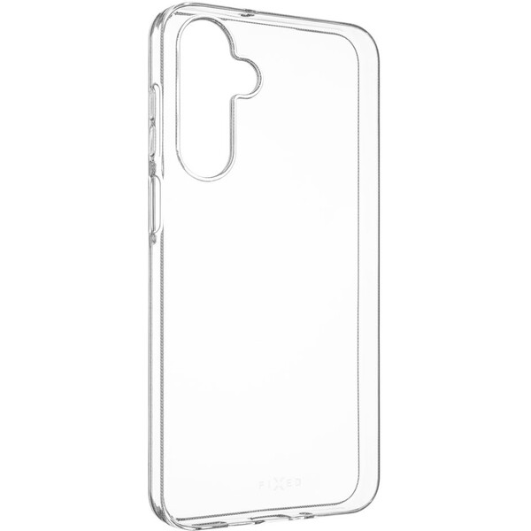 FIXED Story AntiUV TPU kryt Samsung Galaxy A16 4G/5G čirý