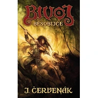 Bivoj běsobijce - E-kniha