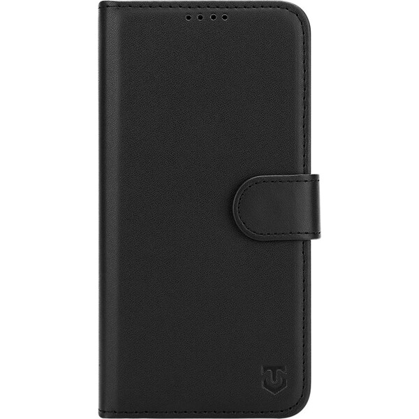 Tactical Field Notes pouzdro pro Google Pixel 11 Pro černé