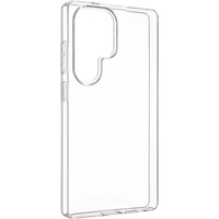 FIXED Story AntiUV TPU kryt Samsung Galaxy S25 Ultra čirý - Pouzdra