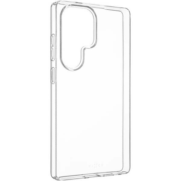 FIXED Story AntiUV TPU kryt Samsung Galaxy S25 Ultra čirý