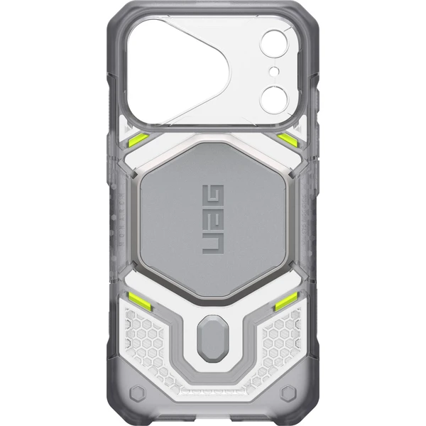 UAG Monarch Pro MagSafe VEIL kryt iPhone 18 Pro/17 Pro čirý - Pouzdra - Obrázek b9f7656362cf4119bbd3376ce6c3b11a