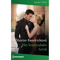 Na královském turné - E-kniha