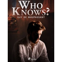 Who Knows? - E-kniha