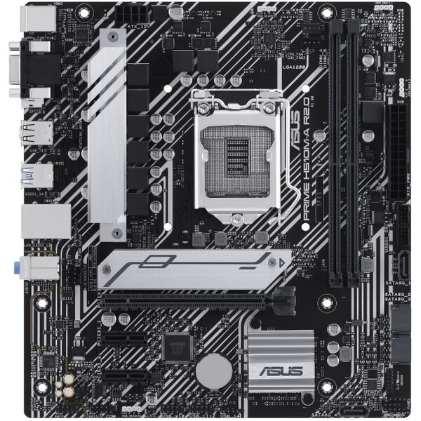 ASUS PRIME H510M-A  90MB1FP0-M0EAY0