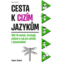 Cesta k cizím jazykům - E-kniha