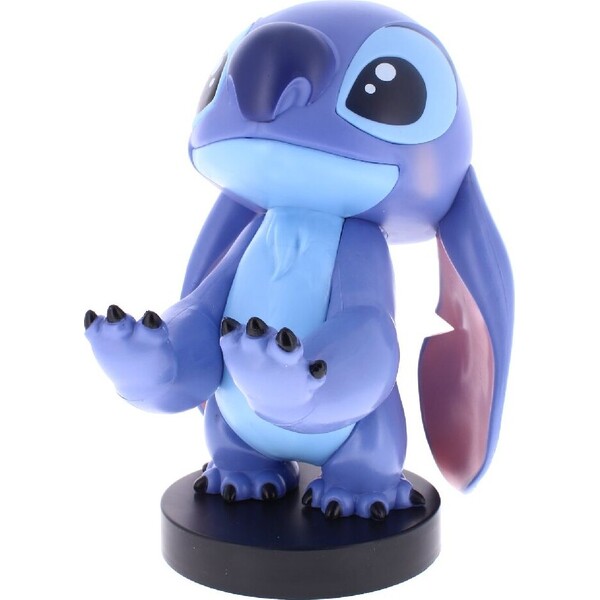 EXG Cable Guys Lilo & Stitch - Classic Stitch - Figurky - Obrázek ba1a684a3058406c9d8e7a70b2ad60b2