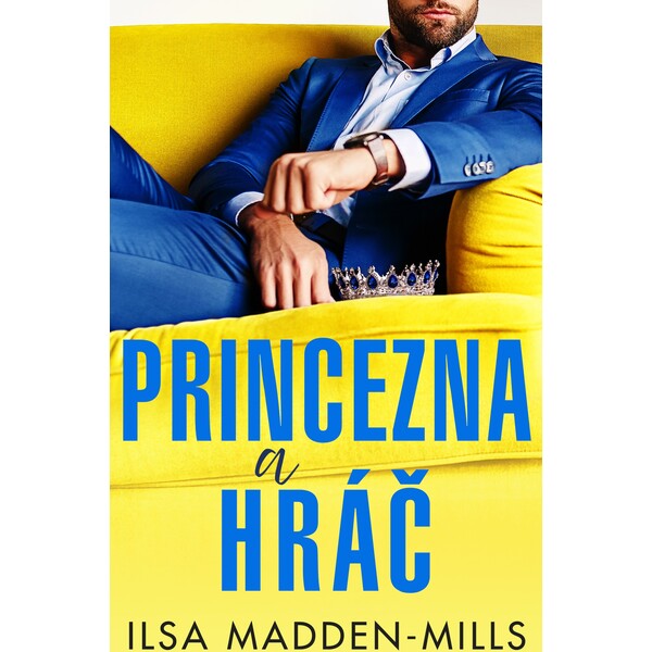 Princezna a hráč