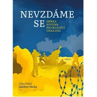 Nevzdáme se - E-kniha