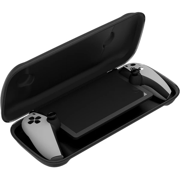 iPega P5P12 cestovní pouzdro pro Playstation Portal černé - Pouzdra - Obrázek ba2d756d8d1141ae9c3b848d76efa263