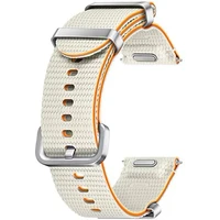 Samsung Athleisure Band řemínek (S/M) Galaxy Watch7 krémový - Řemínky