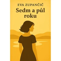 Sedm a půl roku - E-kniha