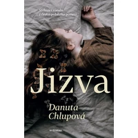 Jizva - E-kniha