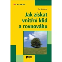 Jak získat vnitřní klid a rovnováhu - E-kniha