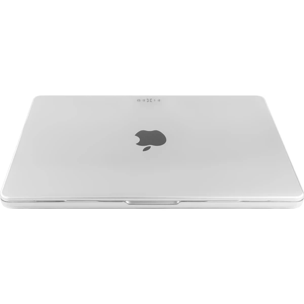 FIXED Pure pouzdro pro Apple MacBook Neo čiré - Pouzdra - Obrázek ba47d3a10c3c4664b545217e72fa5d14