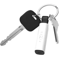 FIXED Tag Stick chytrý lokátor s Apple Find My, bílý - Lokátory