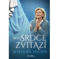 Moje srdce zvíťazí - E-kniha