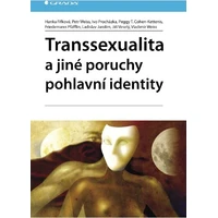 Transsexualita a jiné poruchy pohlavní identity - E-kniha