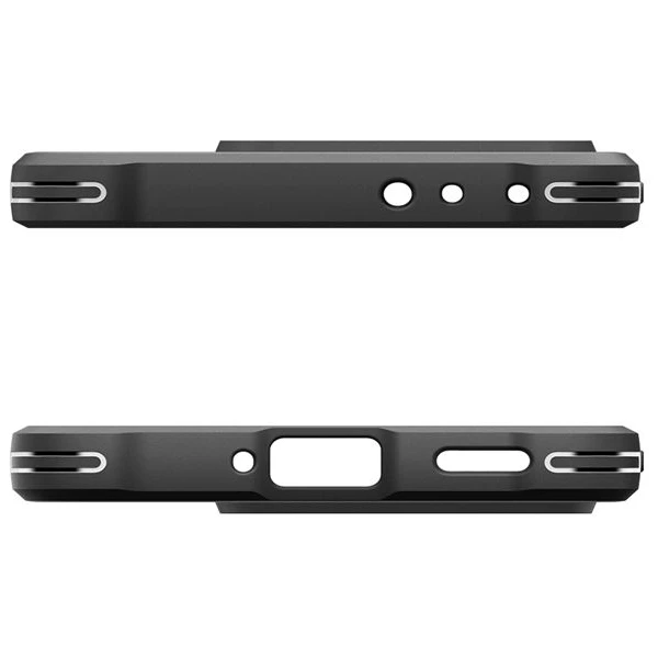 Spigen Rugged Armor kryt Xiaomi 14T matně černý - Pouzdra - Obrázek ba5e08548c004cc3a2c6765465cc528d