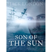 A Son of the Sun - E-kniha