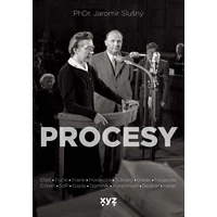 Procesy  - E-kniha