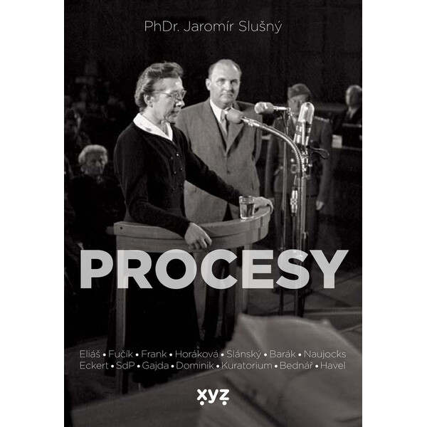 Procesy
