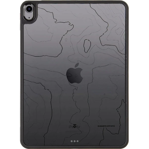 Tactical Warthog Kryt pro iPad Air 10.9" (2020/2022) Asphalt - Pouzdra - Obrázek ba693df9dbbd433a8bdb180c8a3ded9e