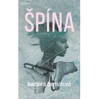 Špína - E-kniha
