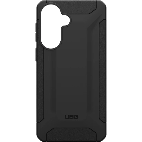 UAG Scout kryt Samsung Galaxy A37 black - Pouzdra - Obrázek ba706644e8a543a39a4bcaa9ae283ae1