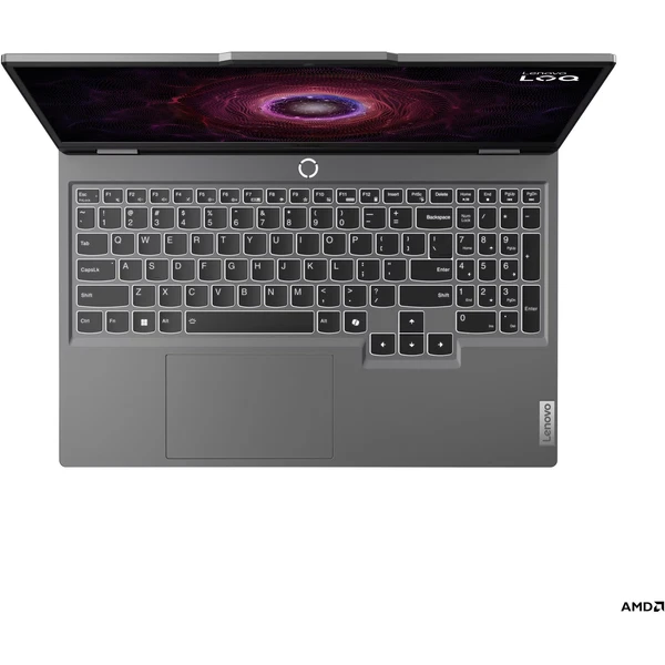 Lenovo LOQ 15ARP9 (83JC00JDCK) RTX 4050 šedý - Notebooky - Obrázek ba73331d733f4071bd59c89b195a8f86