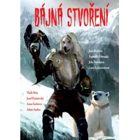 Bájná stvoření - E-kniha