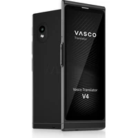 Vasco Translator V4 překladač Black Onyx - Záznamová zařízení