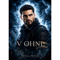 V ohni - E-kniha