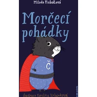 Morčecí pohádky - E-kniha