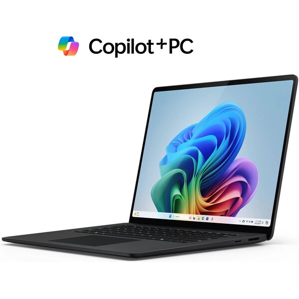 Microsoft ZHR-00009 Černá