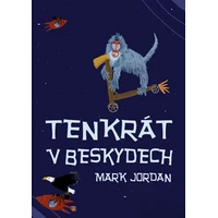 Tenkrát v Beskydech - E-kniha