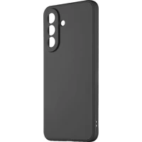 OBAL:ME Matte TPU kryt Samsung Galaxy A57 5G černý - Pouzdra