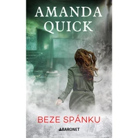Beze spánku - E-kniha