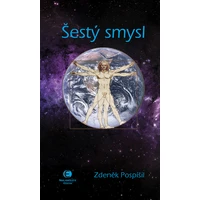 Šestý smysl - E-kniha